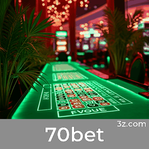 70bet Social Casino: Nova Experiência de Interação Real