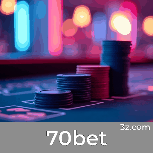 70bet Verde: Responsabilidade e Sustentabilidade