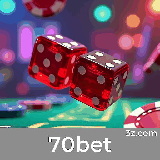 70bet: Plataforma de Apostas Confiável e Rápida