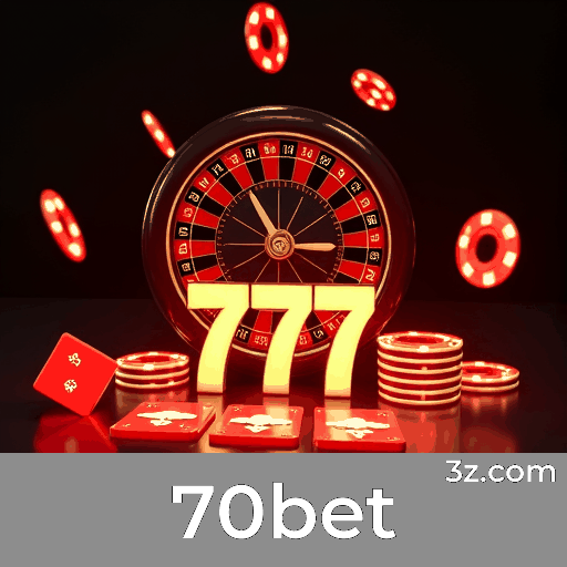 Qualidade Superior em Jogos de Casino no 70bet