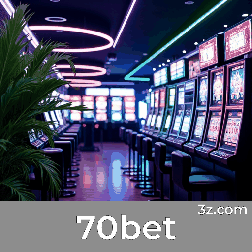 70bet: Segurança e Facilidade para Usuários no Brasil