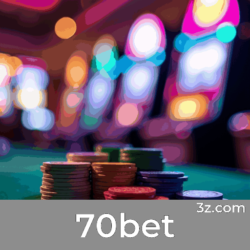 70bet: Apostas e Análises de Eventos Esportivos