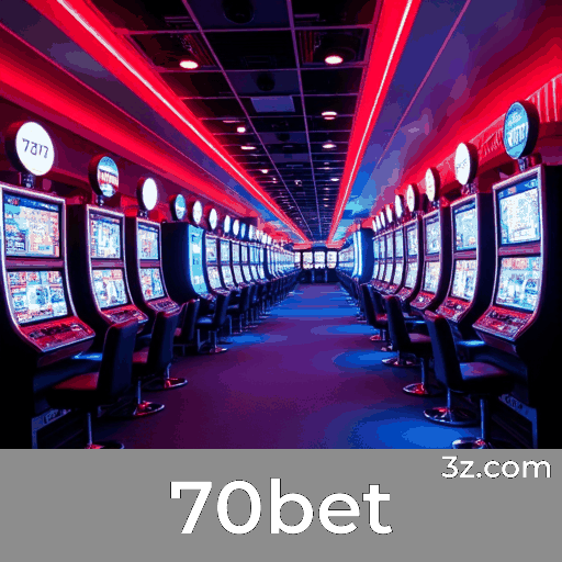 70bet: Plataforma de Apostas Confiável e Rápida